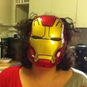 Meet your Posher, Roxanne